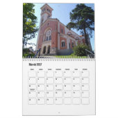 Cordoba-Argentinië kalender (Mar 2027)