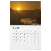 Cordoba-Argentinië kalender (Feb 2027)