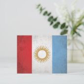 Cordoba Briefkaart (Staand voorkant)