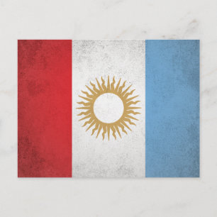 Cordoba Briefkaart