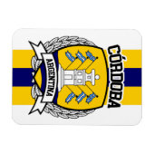 Córdoba Magneet (Horizontaal)