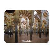 Córdoba Mezquita Magneet (Horizontaal)