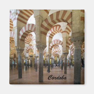 Córdoba Mezquita Magneet