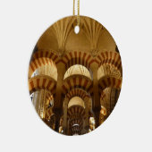 Cordoba Mezquita Ornament (Rechts)