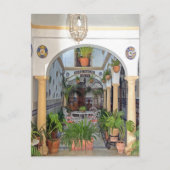 Cordoba. Nr. 7. Briefkaart (Voorkant)