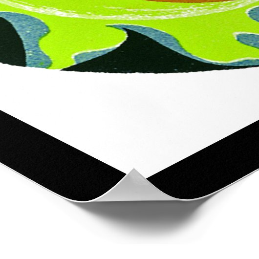 Cordoba Palace Poster (Hoek)