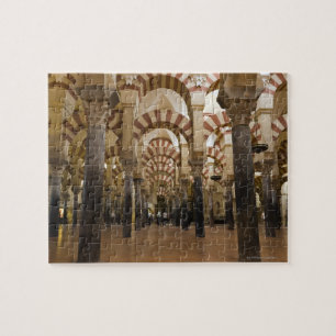 Cordoba, provincie Cordoba, Spanje 2 Legpuzzel