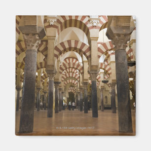 Cordoba, provincie Cordoba, Spanje 2 Magneet