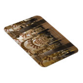 Cordoba, provincie Cordoba, Spanje 2 Magneet (Rechterzijde)