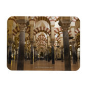 Cordoba, provincie Cordoba, Spanje 2 Magneet (Horizontaal)