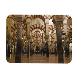 Cordoba, provincie Cordoba, Spanje 2 Magneet