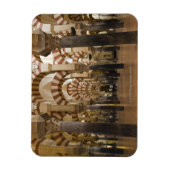 Cordoba, provincie Cordoba, Spanje 2 Magneet (Verticaal)