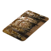 Cordoba, provincie Cordoba, Spanje 2 Magneet (Linkerzijde)