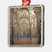 Cordoba, provincie Cordoba, Spanje 2 Metalen Ornament (Links)