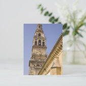 Cordoba, provincie Cordoba, Spanje Briefkaart (Staand voorkant)
