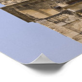 Cordoba, provincie Cordoba, Spanje Poster (Hoek)