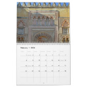 Cordoba Spanje Kalender 2026 (Feb 2026)