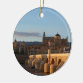 Cordoba, Spanje Keramisch Ornament (Links)