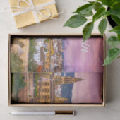 Cordoba, Spanje, prachtig Uitzicht van de zon Tissuepapier (Geschenk)