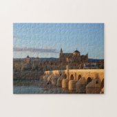 Cordoba, Spanje Puzzle Legpuzzel (Horizontaal)