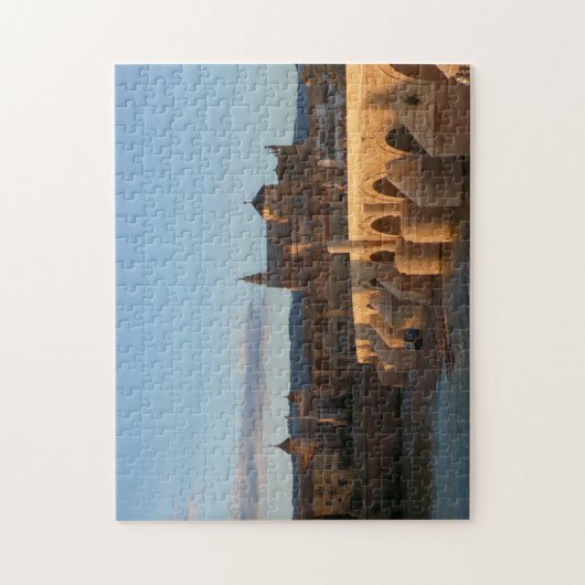 Cordoba, Spanje Puzzle Legpuzzel (Verticaal)