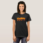 Córdoba Spanje T-shirt (Voorkant volledig)
