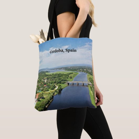 Cordoba, Spanje Tote Bag (Dichtbij)