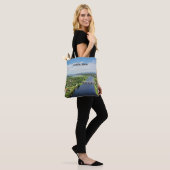Cordoba, Spanje Tote Bag (Op model)