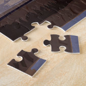 Cordoba Street - Spanje Legpuzzel (Zijkant)