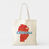 Córdoba Tote Bag (Achterkant)