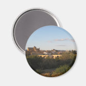 Cordoba uit Afar Magneet (Voorkant / Achterkant)