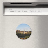 Cordoba uit Afar Magneet (Insitu (Vaatwasser))