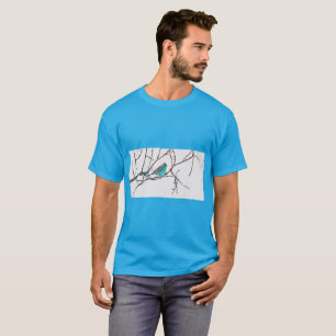 Cordon Bleu Waxbill T-shirt