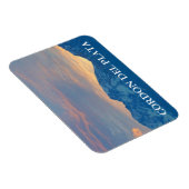 Cordon Del Plata Magneet (Rechterzijde)