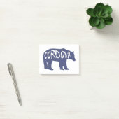 Cordova Alaska Beer Post-it® Notes (Kantoor)