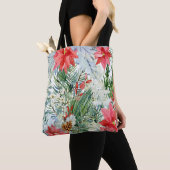 Corduroy Canvas tas voor Vrouwen Canvas Schouder (Dichtbij)