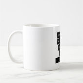 Corduroy Kussens Koffiemok (Links)