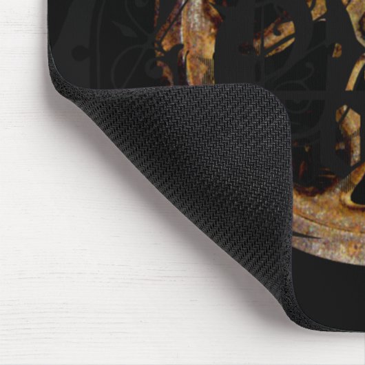 Core Computers mousepad Muismat (Hoek)