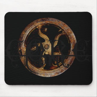 Core Computers mousepad Muismat