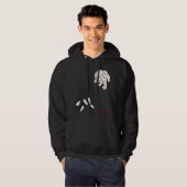 Core Corp Sweater (Voorkant volledig)