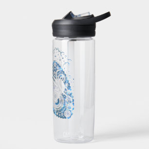 Core-inhalatie Waterfles