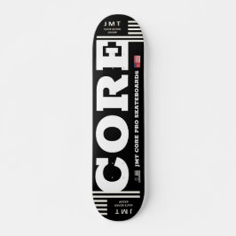 CORE JMT 7 3/4-inch skateboard deck