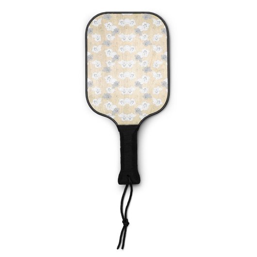 Core Pickleball Paddle Set | Pro voor alle niveaus