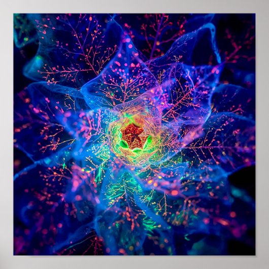 Core Poster (Voorkant)