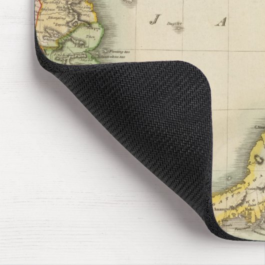 Corea, Japan Muismat (Hoek)