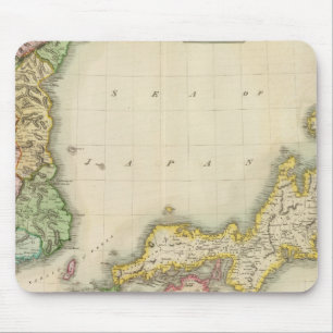 Corea, Japan Muismat