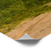 Corea, Maine Poster (Hoek)