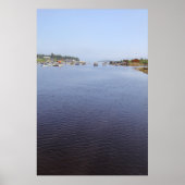 Corea, Maine Poster (Voorkant)