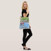 Corea Maine Tote Bag (Op model)