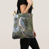 Corella Bird Tote Bag (Dichtbij)